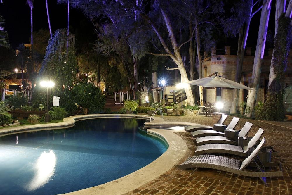 Quinta San Carlos San Pedro Tesistán Exterior foto