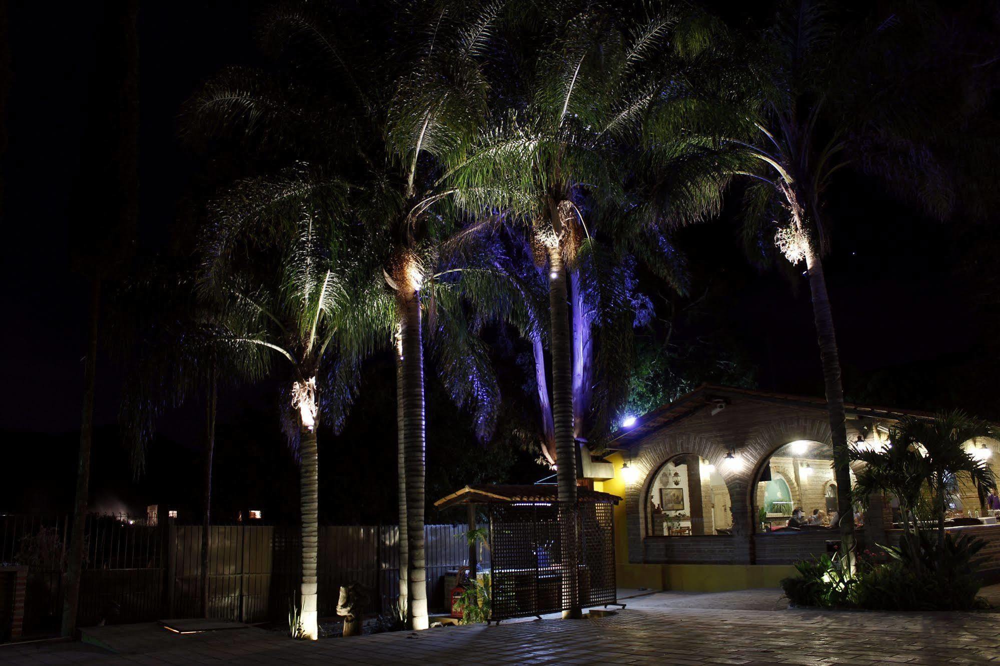 Quinta San Carlos San Pedro Tesistán Exterior foto